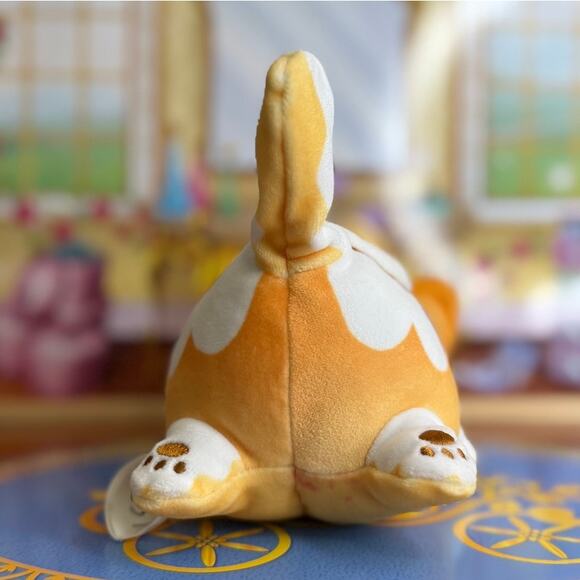 Aphmau MeeMeow | Cinnamon Roll Cat Plush - Picture 3 of 7